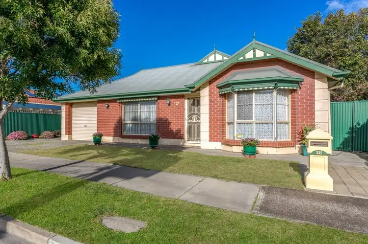 2B Maynard Road, Plympton SA 5038