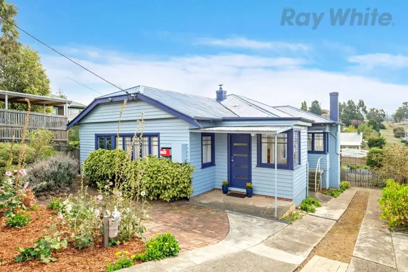 Main view of Homely house listing, 151 Augusta Road, Lenah Valley TAS 7008