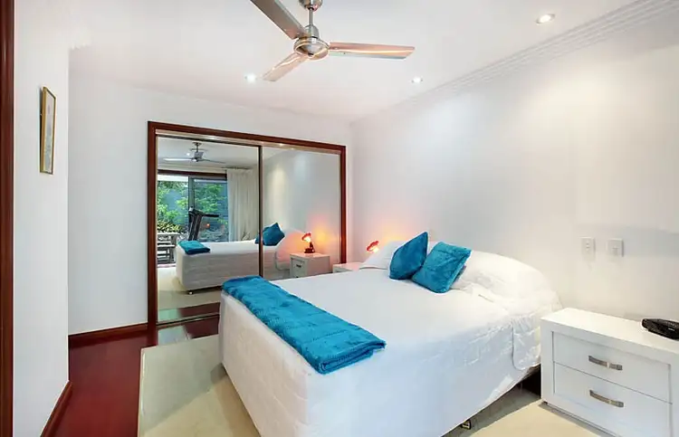 Fifth view of Homely townhouse listing, 15/128 Cotlew Street, Ashmore QLD 4214