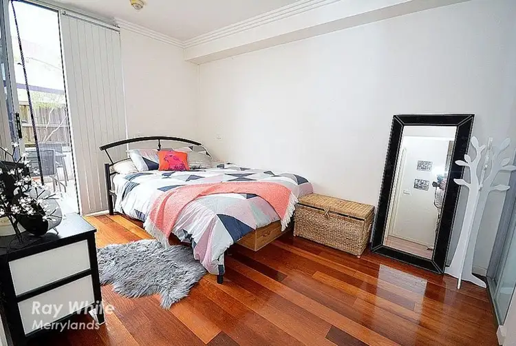 Sixth view of Homely unit listing, 6/124 Driftway Drive, Pemulwuy NSW 2145