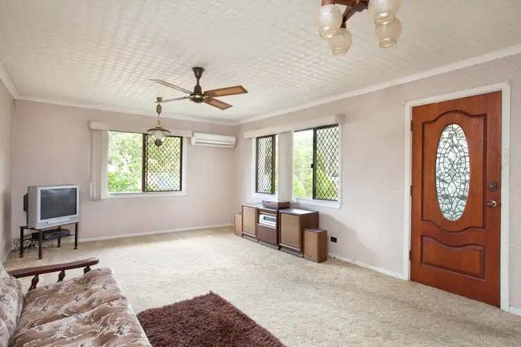 Second view of Homely house listing, 17 Brolga Street, Inala QLD 4077