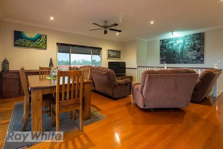 Fourth view of Homely house listing, 48 Attenborough Circuit, Redland Bay QLD 4165