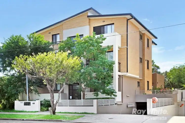 2/40 Isabella Street, North Parramatta NSW 2151