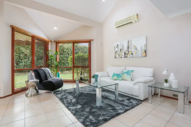 Fifth view of Homely house listing, 107 Gilbert Road, Castle Hill NSW 2154