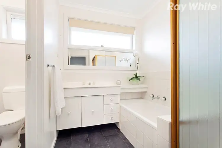 Fifth view of Homely house listing, 6 Riding Way, Ferntree Gully VIC 3156