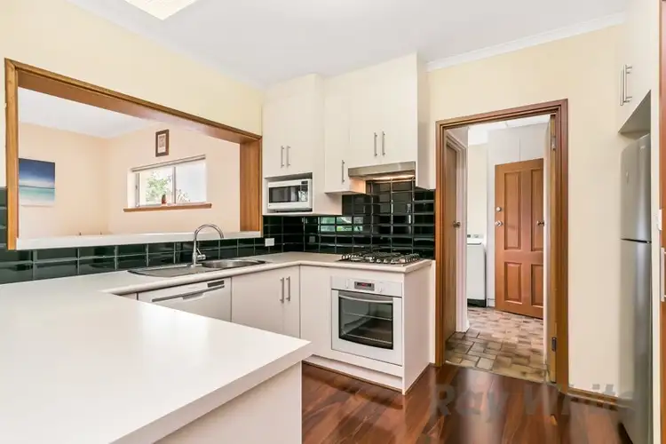 Main view of Homely house listing, 4 Deepdene Crescent, O'halloran Hill SA 5158