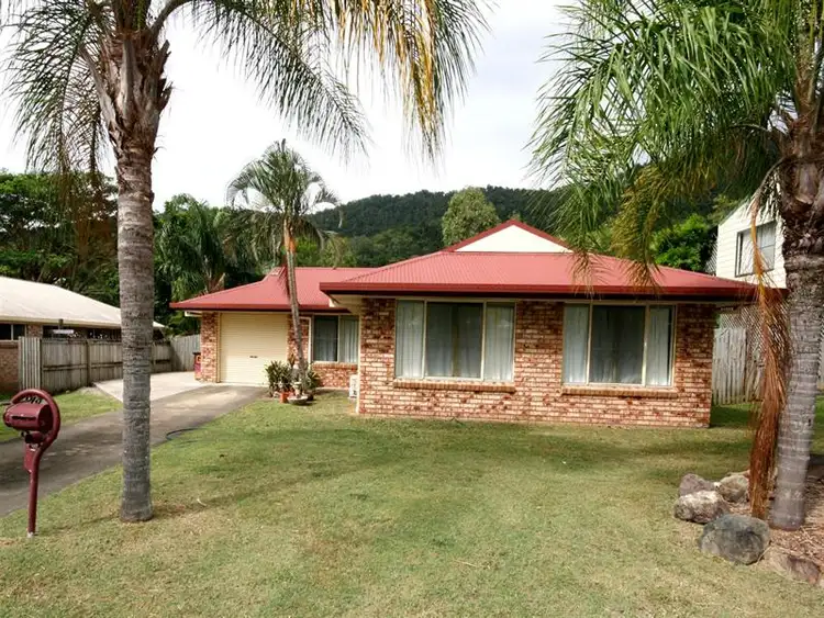 Main view of Homely house listing, 1 Teague Terrace, Cannonvale QLD 4802