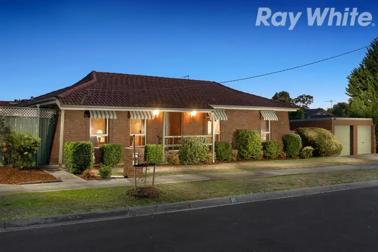 95 Betula Avenue, Bundoora VIC 3083