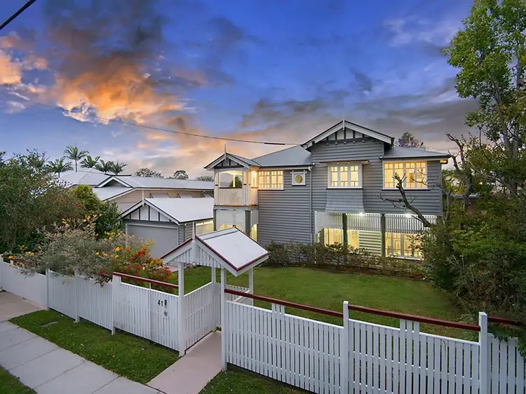 41 Tenth Avenue, Kedron QLD 4031