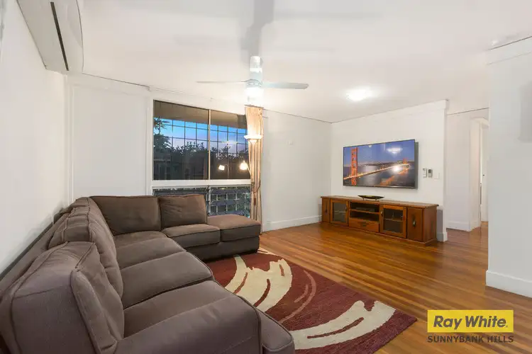Fourth view of Homely house listing, 9 Cranfield Street, Sunnybank Hills QLD 4109