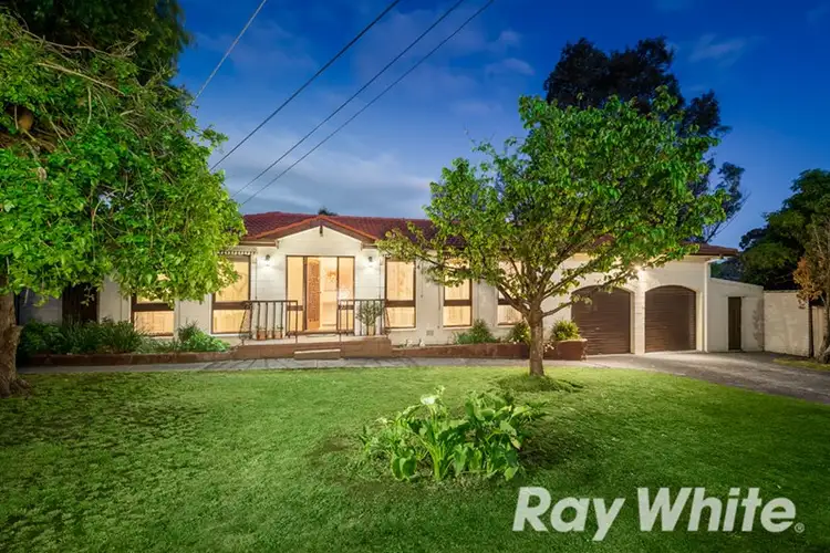 Main view of Homely house listing, 22 Lloyd Street, Knoxfield VIC 3180