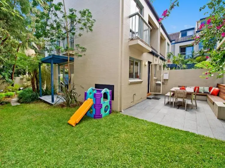 Second view of Homely townhouse listing, 22/255 Avoca Street, Randwick NSW 2031