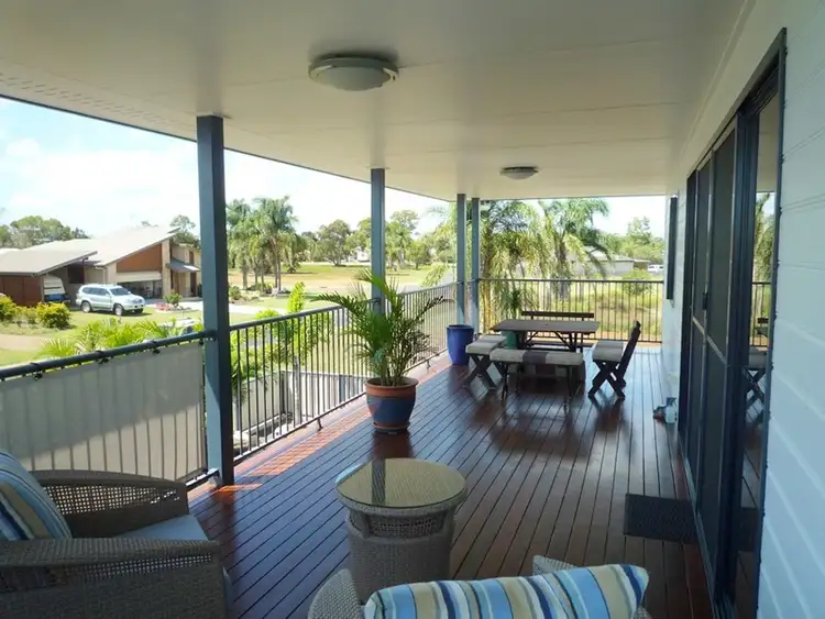 Sixth view of Homely house listing, 12 Sunset Avenue, Woodgate QLD 4660