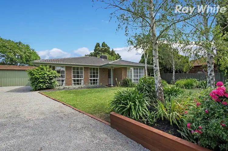 Main view of Homely house listing, 7 Elmore Court, Ferntree Gully VIC 3156