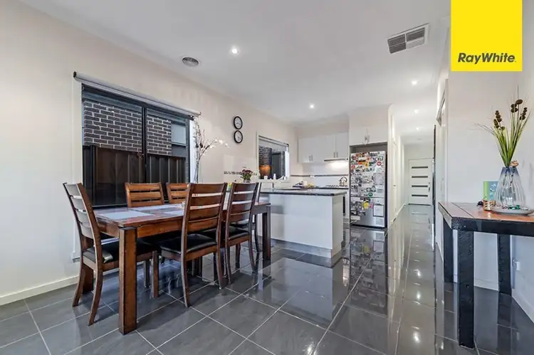 Third view of Homely house listing, 21 Fermont Avenue, Craigieburn VIC 3064