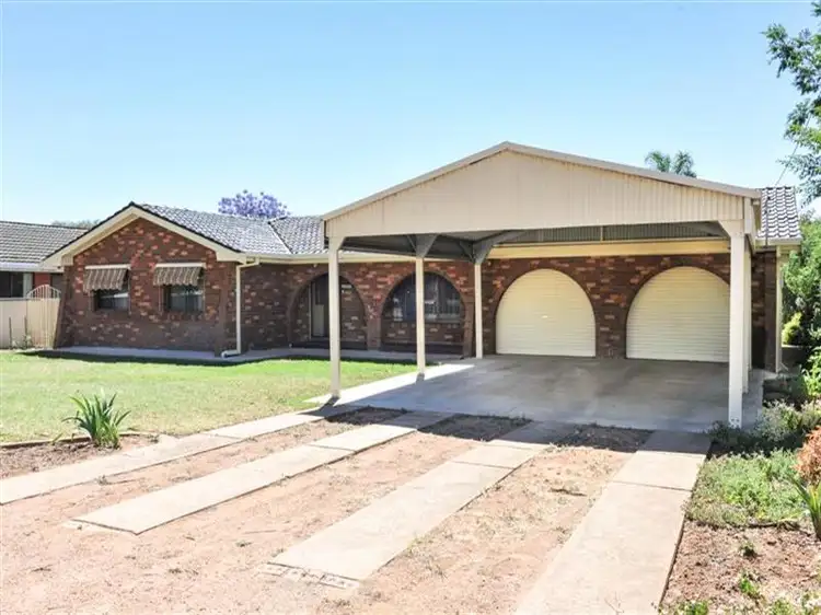 Main view of Homely house listing, 189 Algalah Street, Narromine NSW 2821