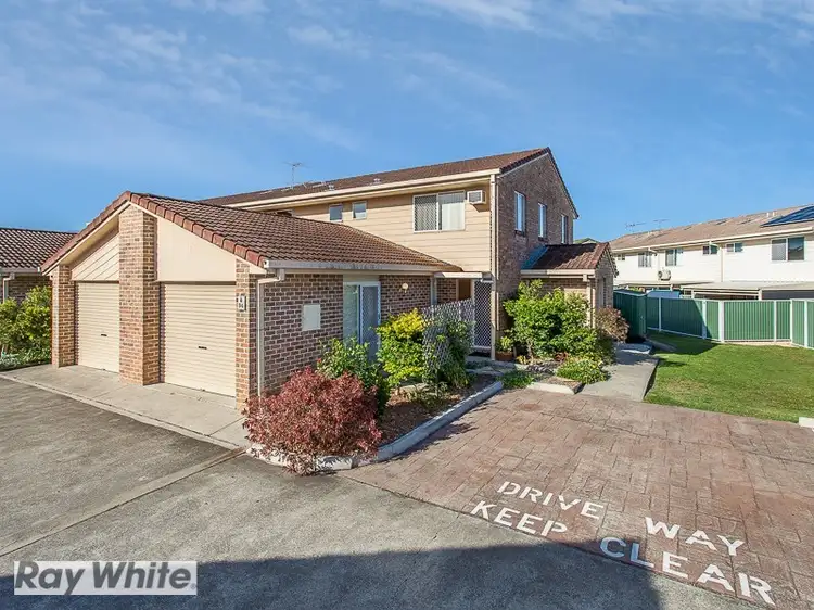 Main view of Homely unit listing, 94A/26 Dixon Street, Strathpine QLD 4500