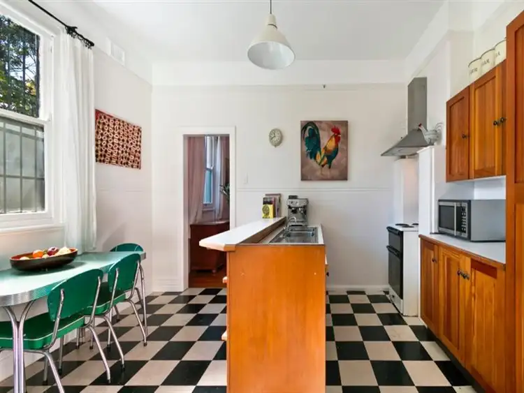 Fourth view of Homely house listing, 35 Brandling Street, Alexandria NSW 2015