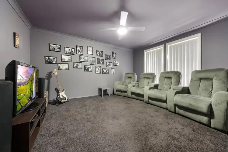 Fifth view of Homely house listing, 7 Kale Road, Spring Farm NSW 2570