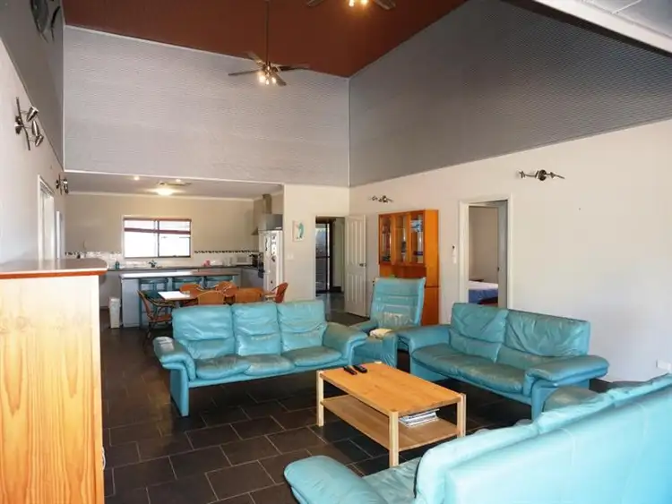 Fifth view of Homely house listing, 2 Trout Place, Exmouth WA 6707
