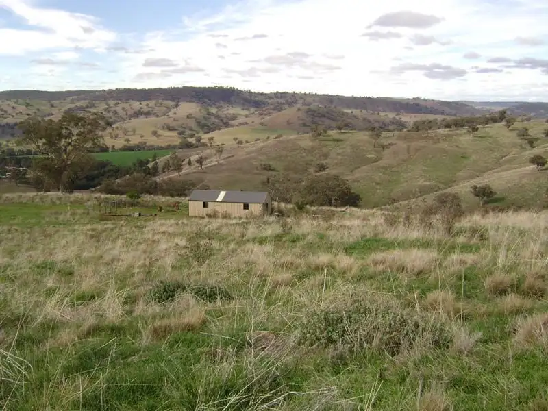 Main view of Homely rural property listing, Lot 50 Pride of Oak Road, Canowindra NSW 2804