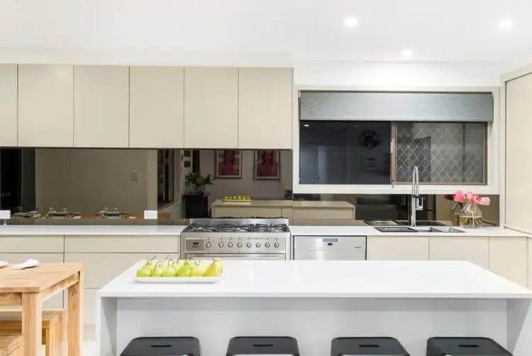 Fourth view of Homely house listing, 51 Bordeaux Parade, Mermaid Waters QLD 4218