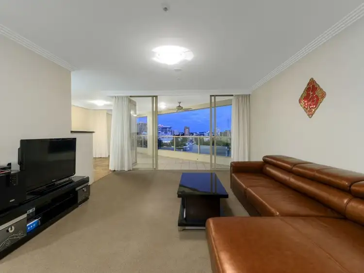 802/12 Edward Street, Brisbane QLD 4000