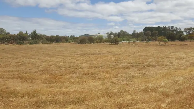 Fourth view of Homely land listing, 85 Shaws Road, Little River VIC 3211