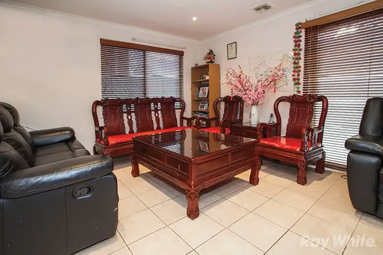 Second view of Homely house listing, 8 Ruby Place, Springvale VIC 3171