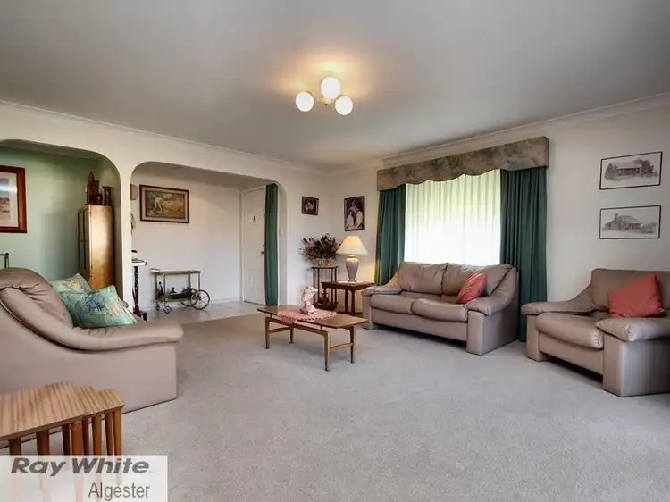 Second view of Homely house listing, 287 Algester Road, Algester QLD 4115