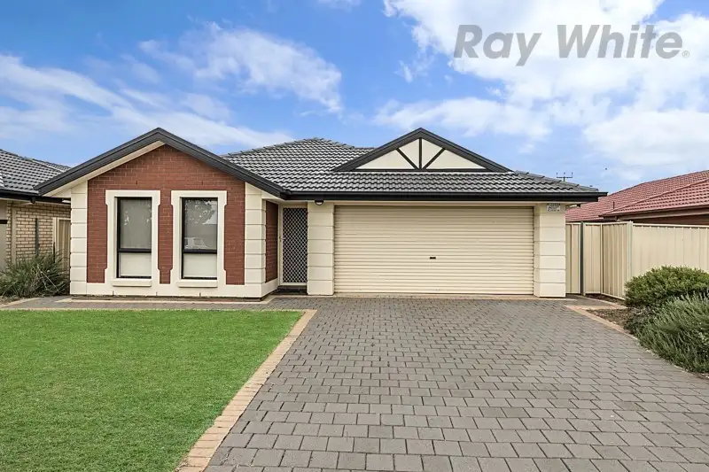 Main view of Homely house listing, 37 Peerless Road, Munno Para West SA 5115