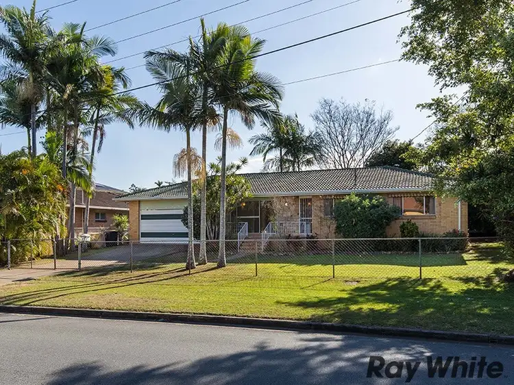 17 Altandi Street, Sunnybank QLD 4109