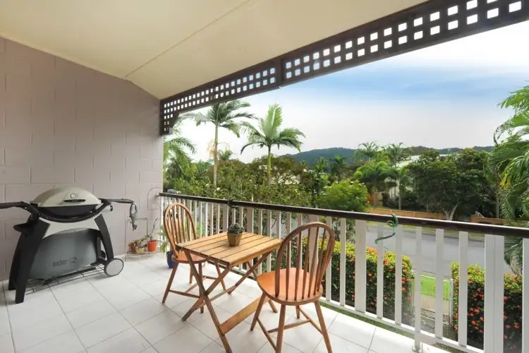 Main view of Homely unit listing, 8/23 Springfield Crescent, Manoora QLD 4870