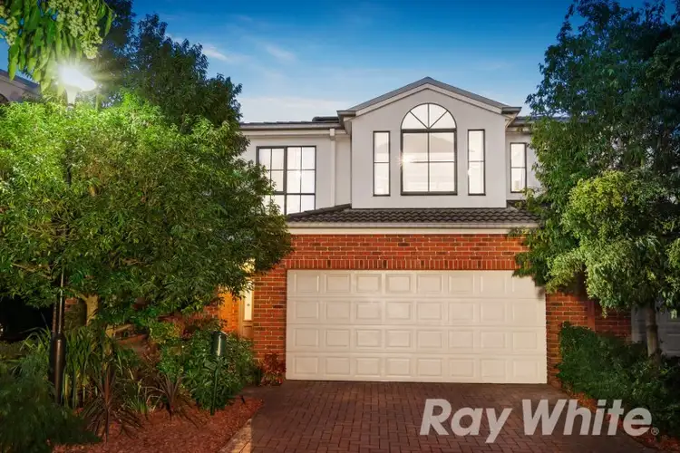 4 Reid Walk, Macleod VIC 3085