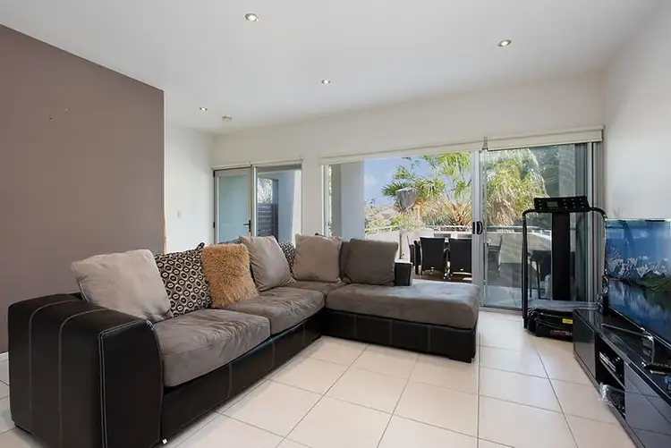 Second view of Homely townhouse listing, 1/15 Edward Street, Alexandra Headland QLD 4572