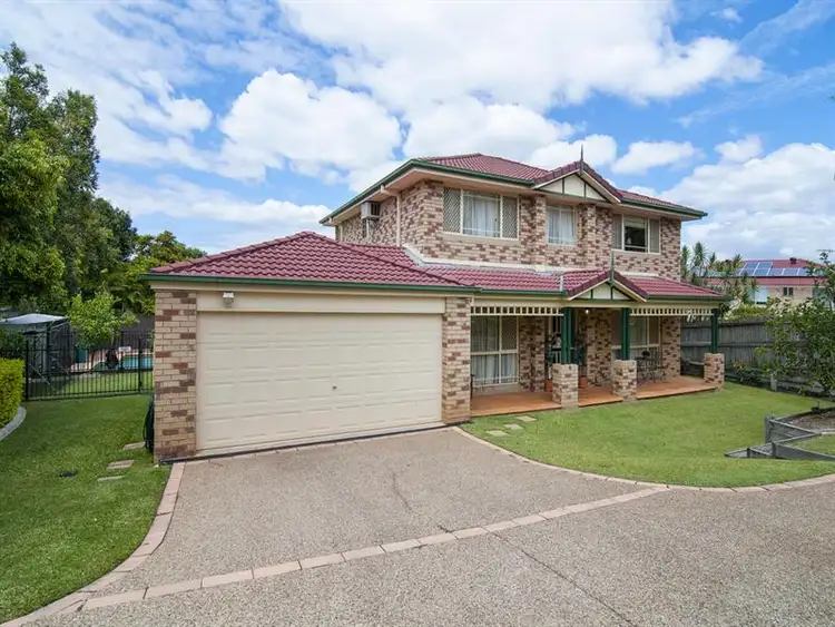 8 Darling Close, Calamvale QLD 4116