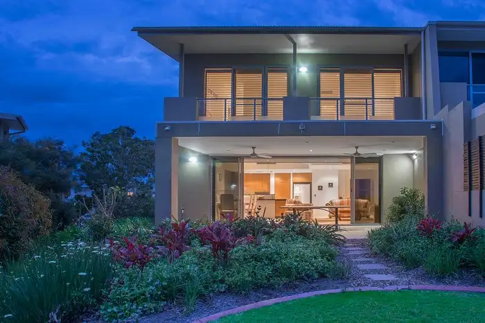 Main view of Homely townhouse listing, 5232 Bay Hill Terrace, Sanctuary Cove QLD 4212