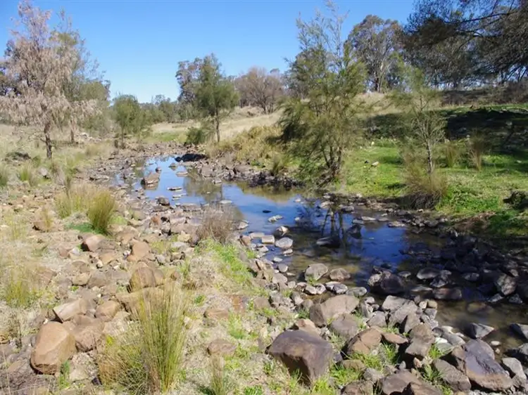 Main view of Homely rural property listing, Lot 14 Nullamanna Road, Nullamanna NSW 2360