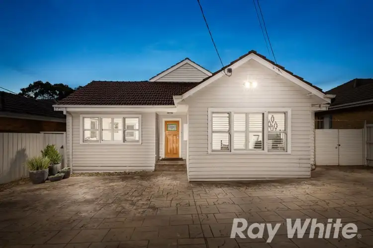 Second view of Homely house listing, 165 Highbury Road, Burwood VIC 3125