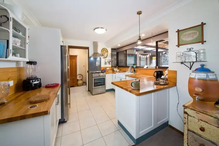 Fourth view of Homely house listing, 38 Evans Lookout Road, Blackheath NSW 2785