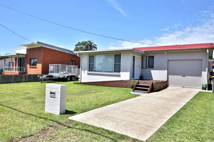 20 The Lake Circuit, Culburra Beach NSW 2540