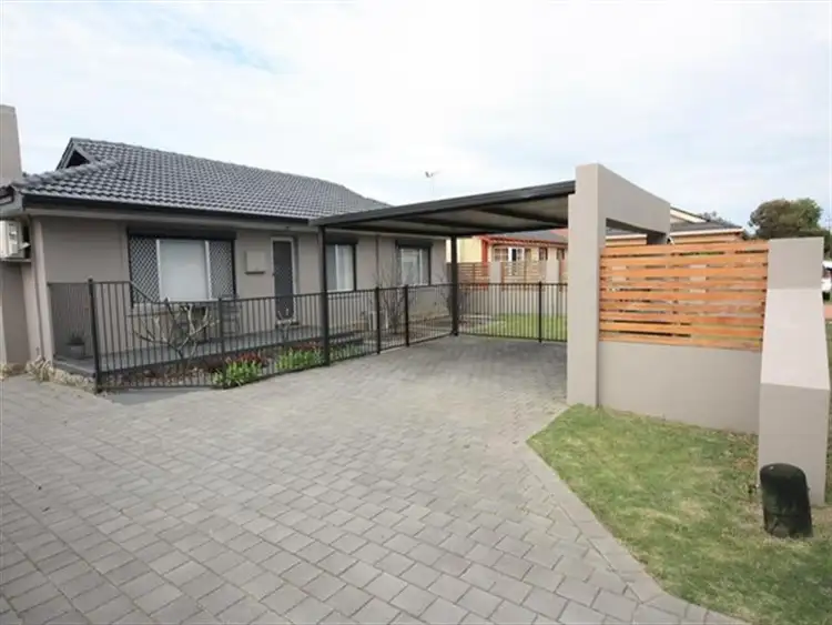 32 McGilvray Avenue, Morley WA 6062