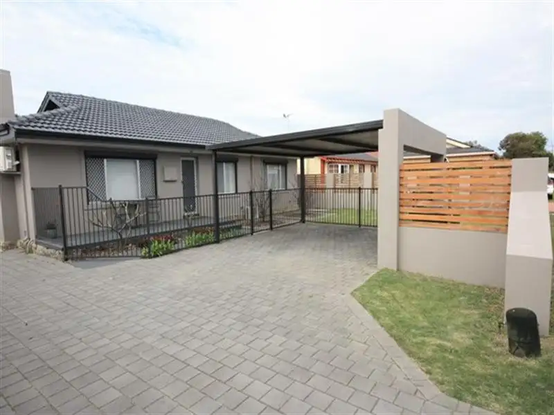 Main view of Homely house listing, 32 McGilvray Avenue, Morley WA 6062