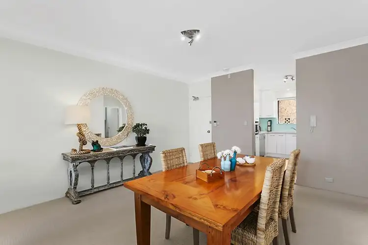 Sixth view of Homely apartment listing, 5/2 Francis Street, Bondi Beach NSW 2026