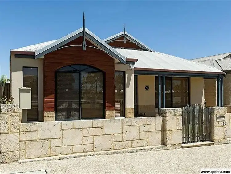 1/133 Coolamon Boulevard, Ellenbrook WA 6069