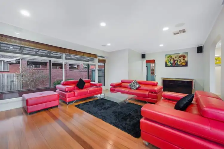 Third view of Homely house listing, 9 Bertrand Avenue, Mulgrave VIC 3170