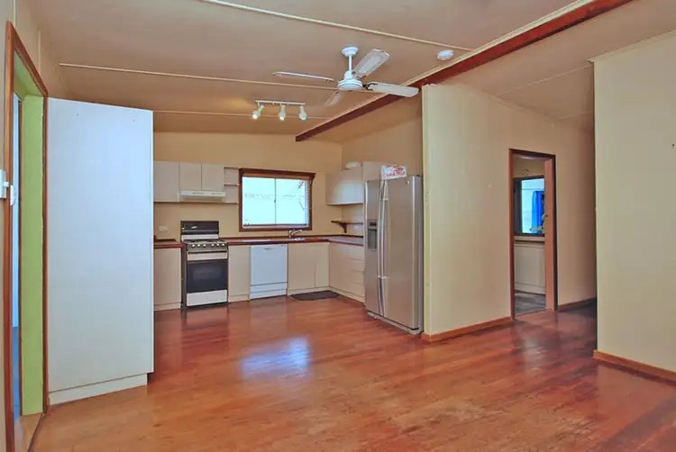 Fourth view of Homely house listing, 10 Battersby Road, Green Head WA 6514