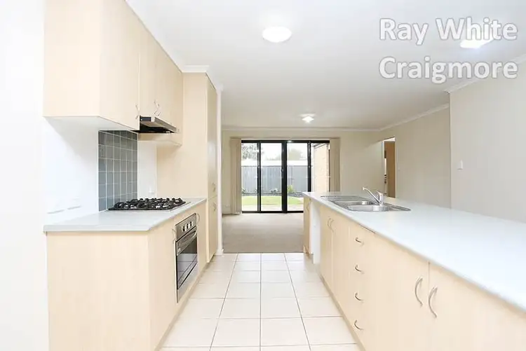 Second view of Homely house listing, 19 Wattle Crescent, Munno Para West SA 5115