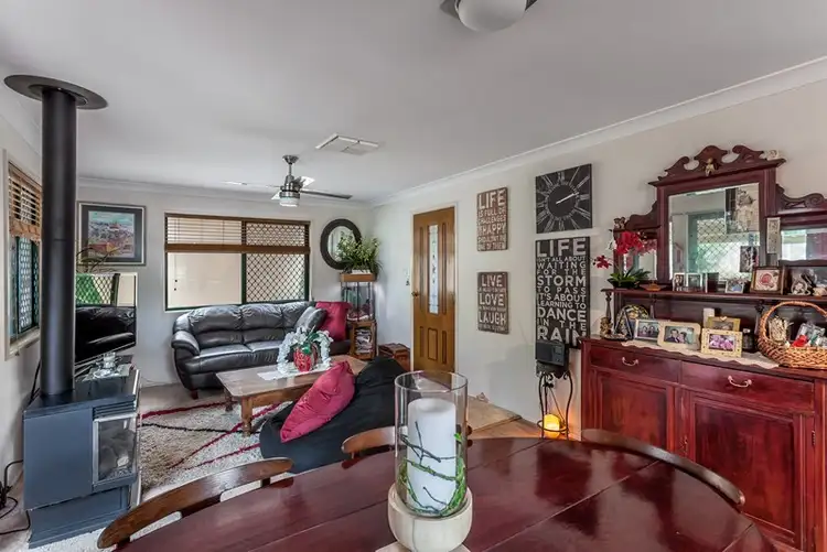 Seventh view of Homely house listing, 24 Claire Lee Crescent, Kingsthorpe QLD 4400