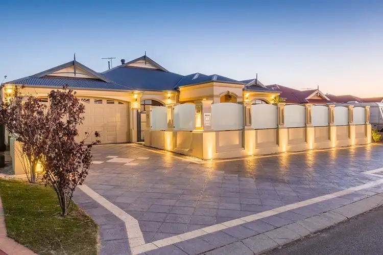Second view of Homely house listing, 84 Russell Road, Madeley WA 6065